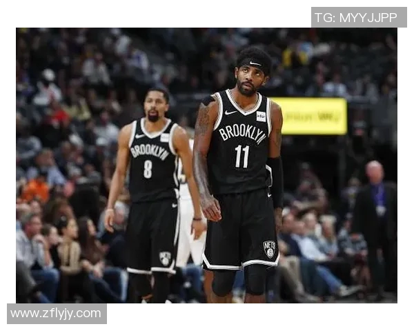 篮网队鲜为人知的十大冷知识揭秘 你一定不知道的历史与趣事