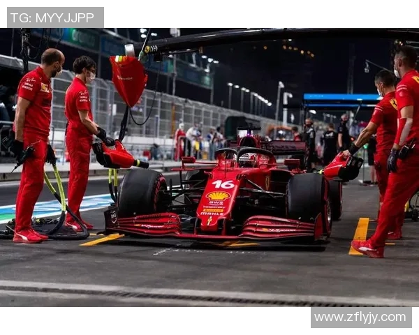 F1赛季技术革新与赛车速度提升的密切关系及其未来发展趋势