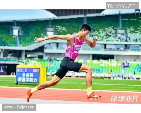 中国选手勇夺世界田径钻石联赛金牌 打破10年尘封纪录创历史新高