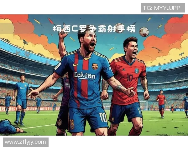 五大联赛射手榜全面追踪：谁将成为欧洲足球的终极射手王