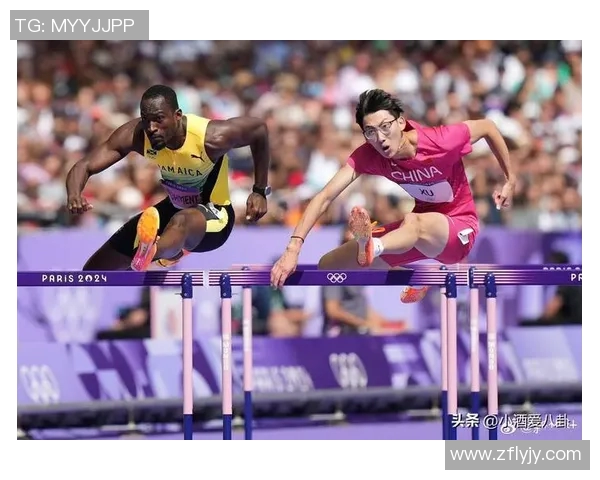 奥运会田径跨栏项目的技术难点分析与科学化训练方法研究