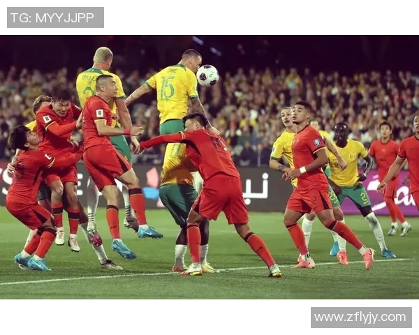 【深度解析】世界杯预选赛近况+未来走势预测