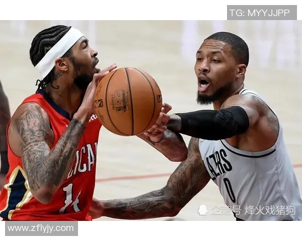 利拉德赛场爆发小插曲,裁判如何处理? 利拉德赛场爆发小插曲,裁判如何处理?