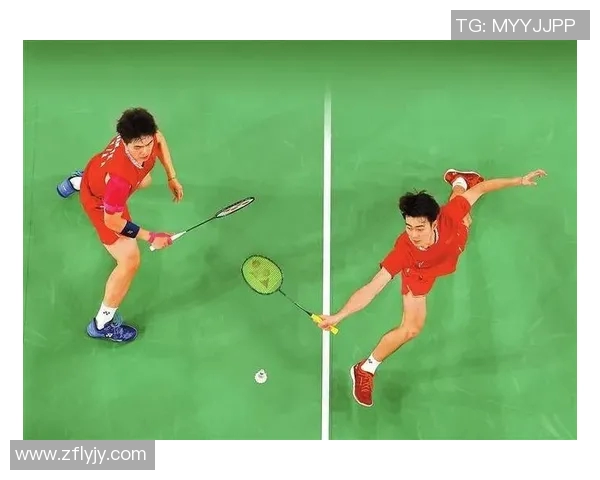 羽毛球赛事战术创新及运动员适应性分析 羽毛球赛事战术创新及运动员适应性分析