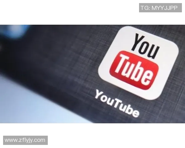 体育类YouTube博主推荐