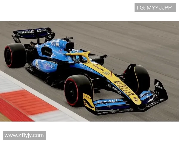 F1赛季车队工程技术创新及应用实例探讨与发展趋势分析 F1赛季车队工程技术创新及应用实例探讨与发展趋势分析