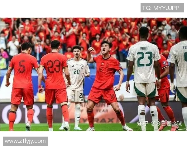 2026年世界杯亚洲区预选赛最新积分榜解析 各队晋级形势及关键战役展望