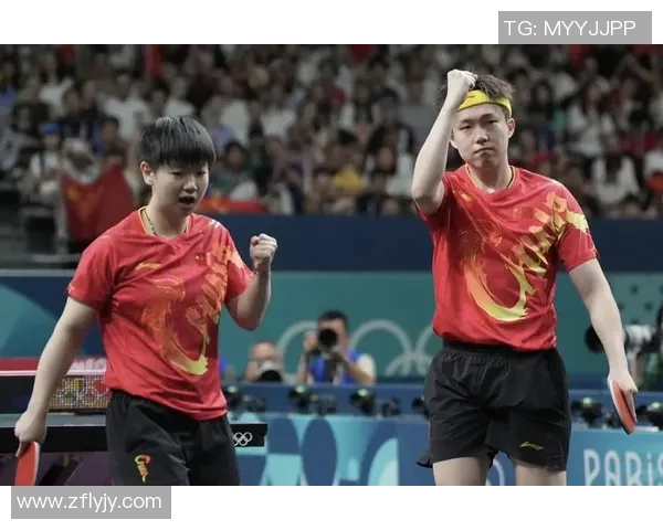 奥运会乒乓球运动员击球旋转特点分析及应对策略研究